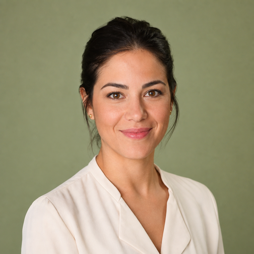 Retrato de Sofia Ricci