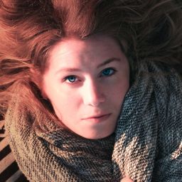 Retrato de Mariana Souza